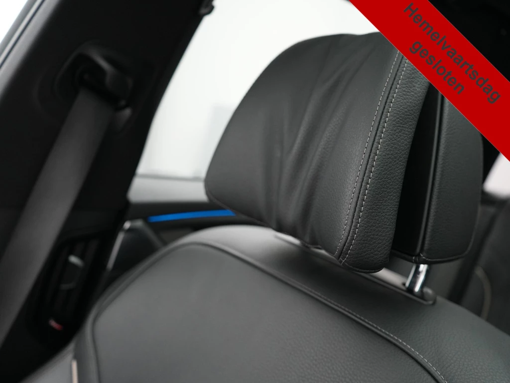BMW 5 Serie – foto 40