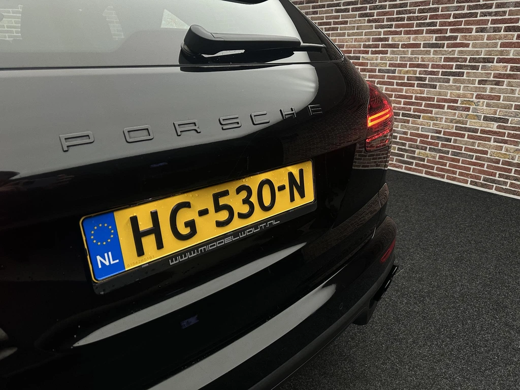 Porsche Cayenne – foto 45