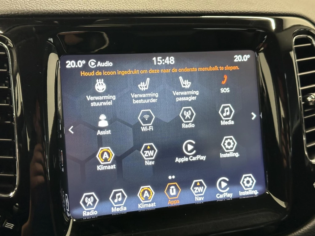 Jeep Compass – foto 33