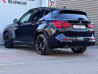 BMW X3 – thumbnail 4