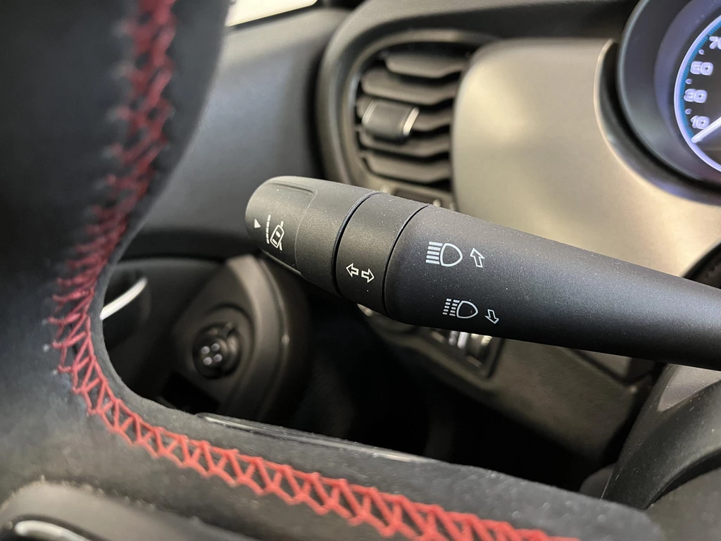 Fiat 500X – foto 15