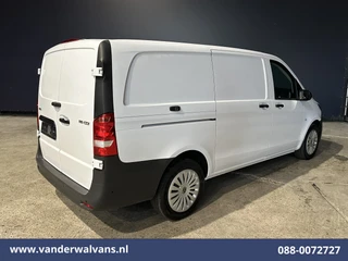 Mercedes-Benz Vito – thumbnail 3