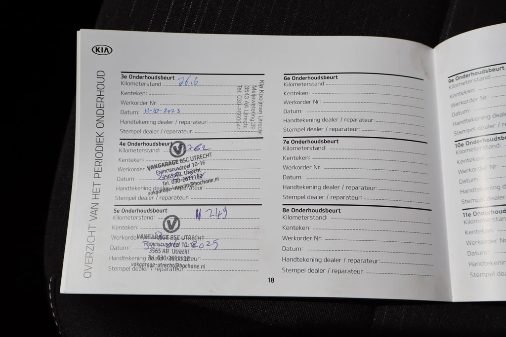 Kia Picanto – foto 11