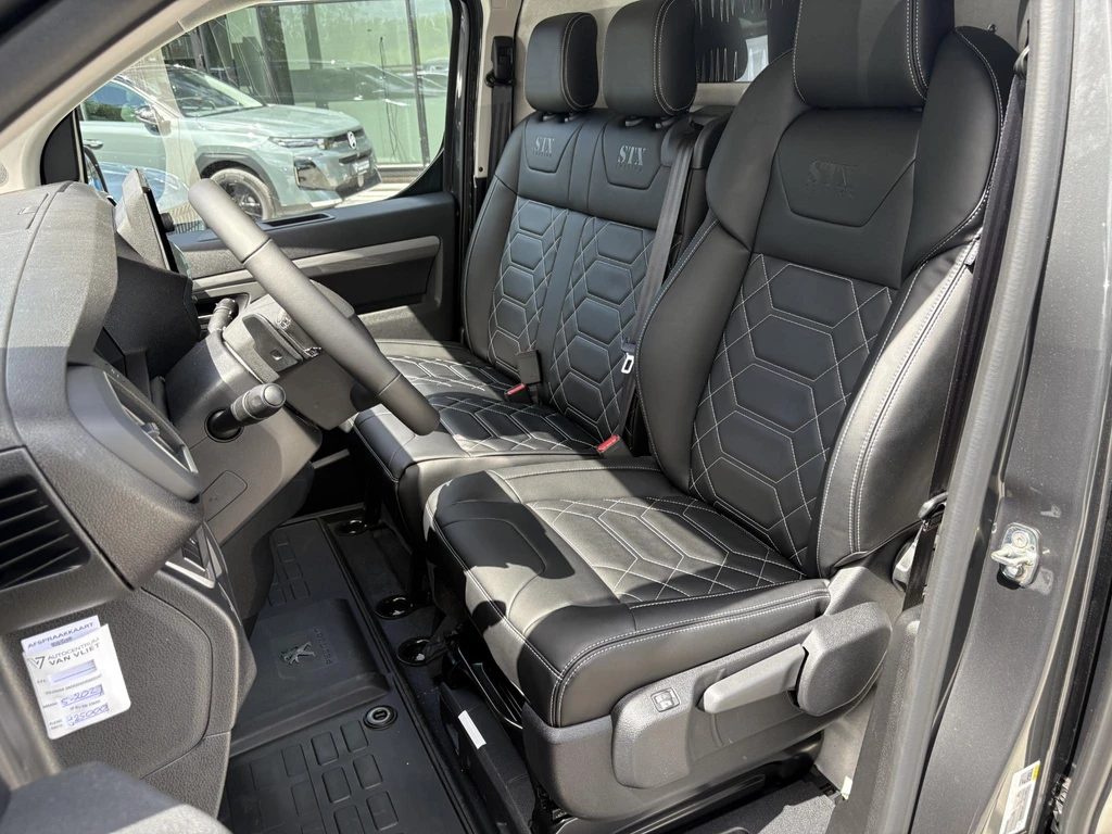 Peugeot e-Expert – foto 12