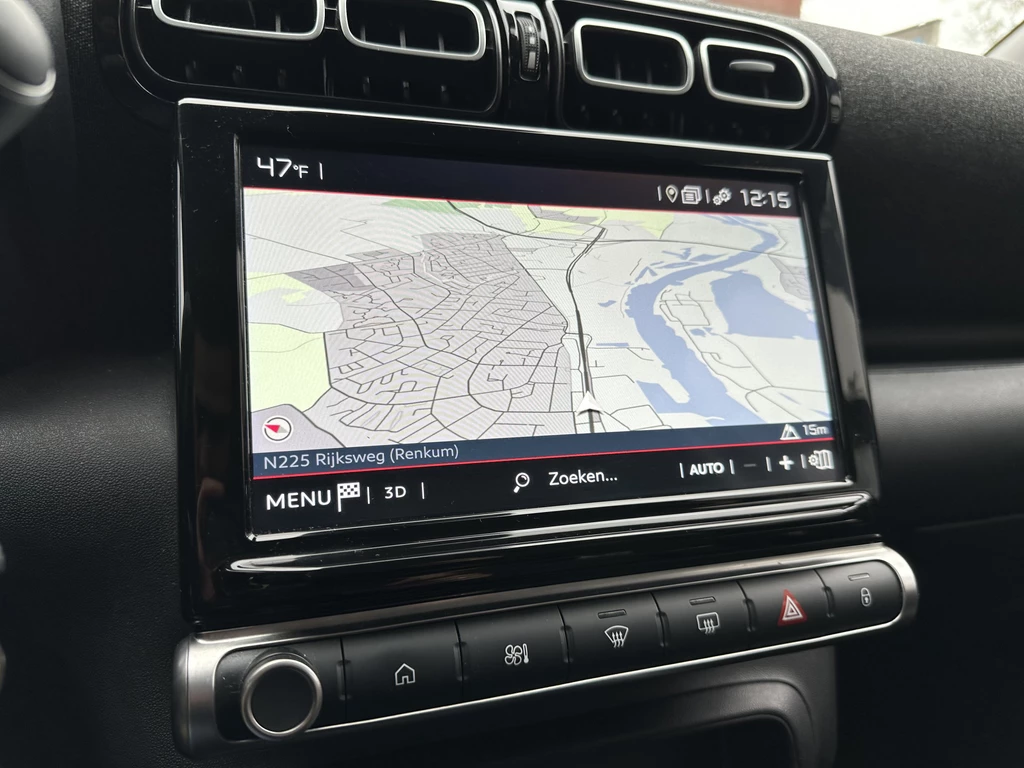 Citroën C3 Aircross – foto 14