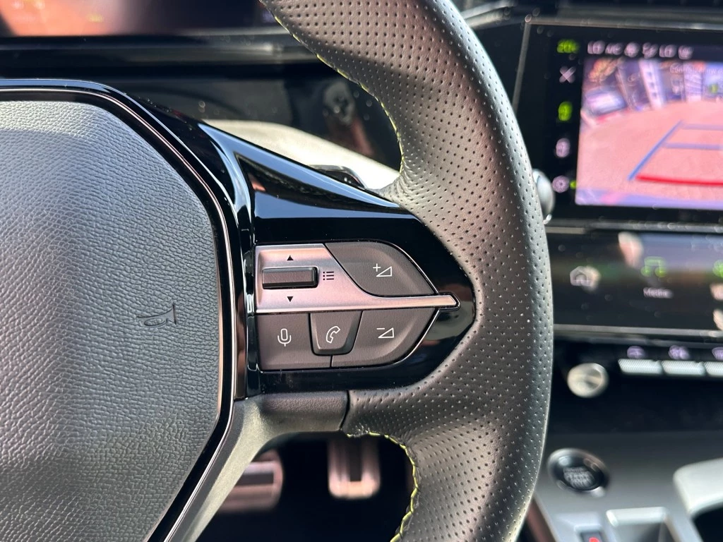 Peugeot 308 – foto 35