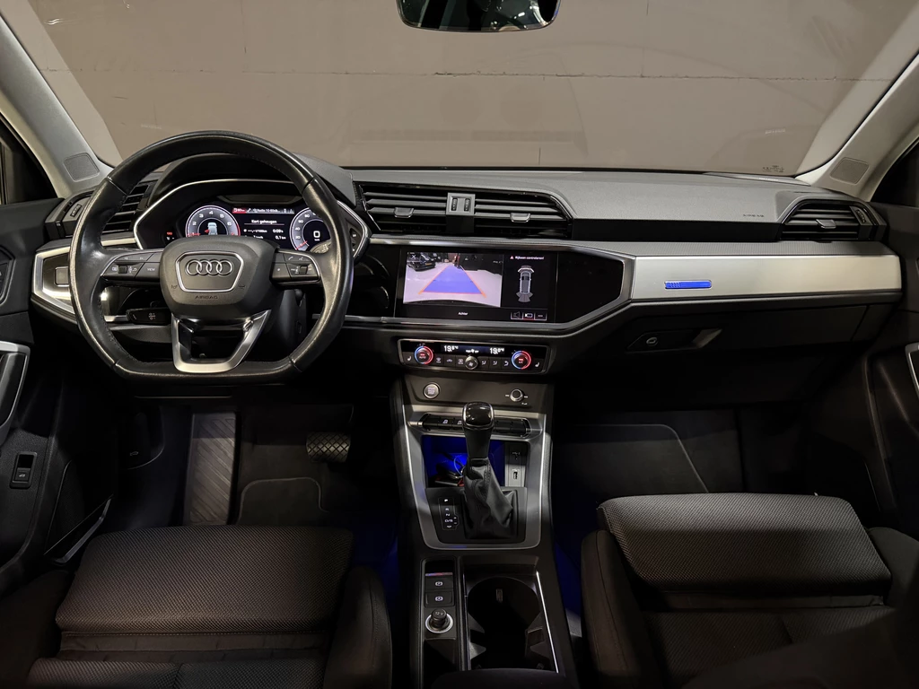 Audi Q3 – foto 6