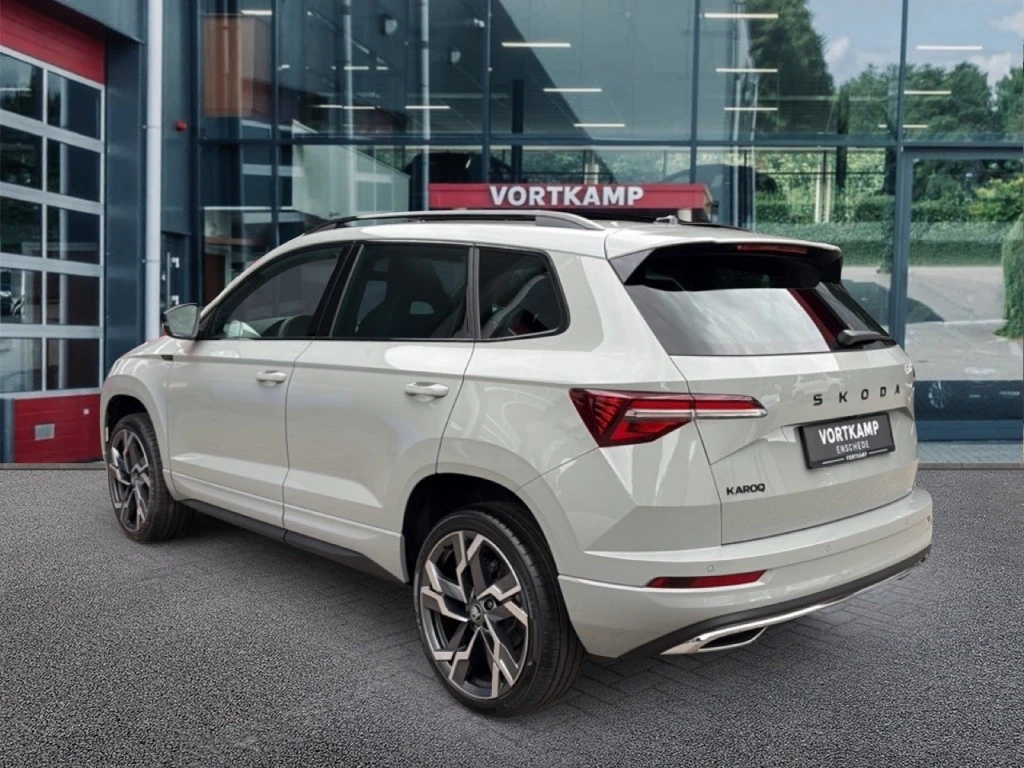 Škoda Karoq – foto 3