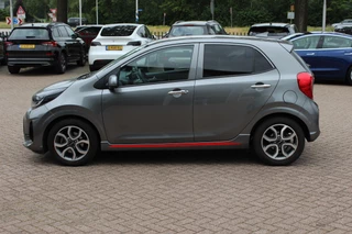 Kia Picanto – thumbnail 2