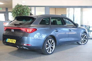 SEAT Leon – thumbnail 4