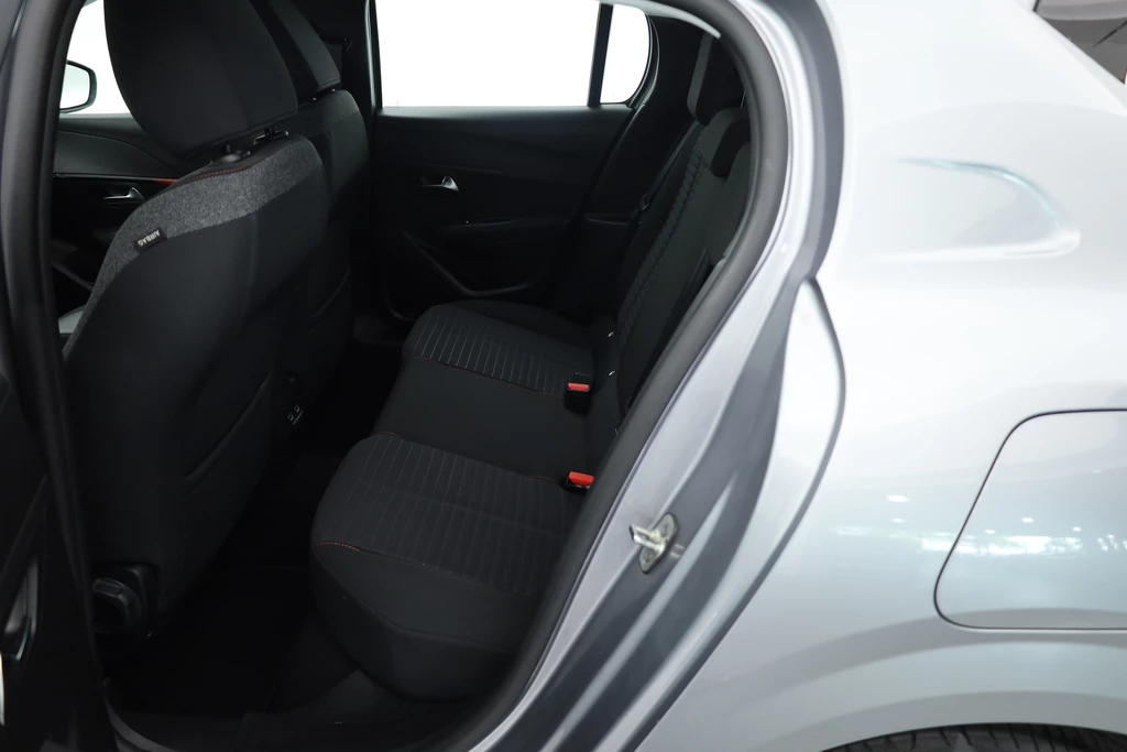 Peugeot 208 – foto 19