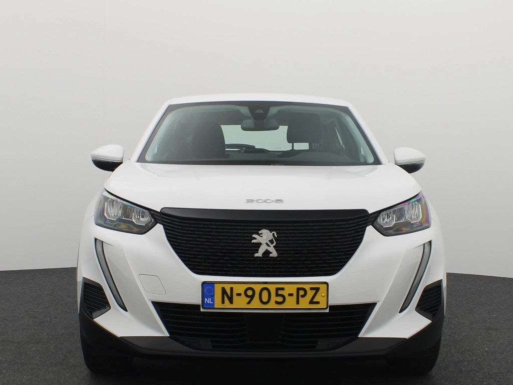 Peugeot 2008 – foto 9