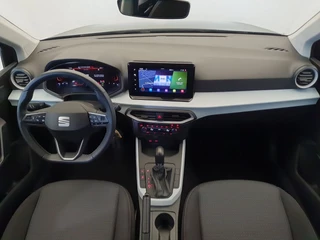 SEAT Arona – thumbnail 8