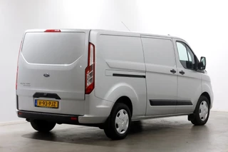 Ford Transit Custom – thumbnail 4