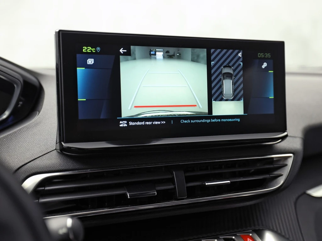 Peugeot 3008 – foto 18
