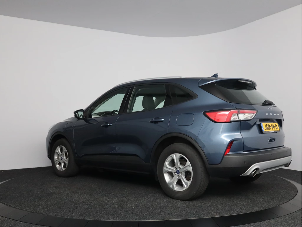 Ford Kuga – foto 4