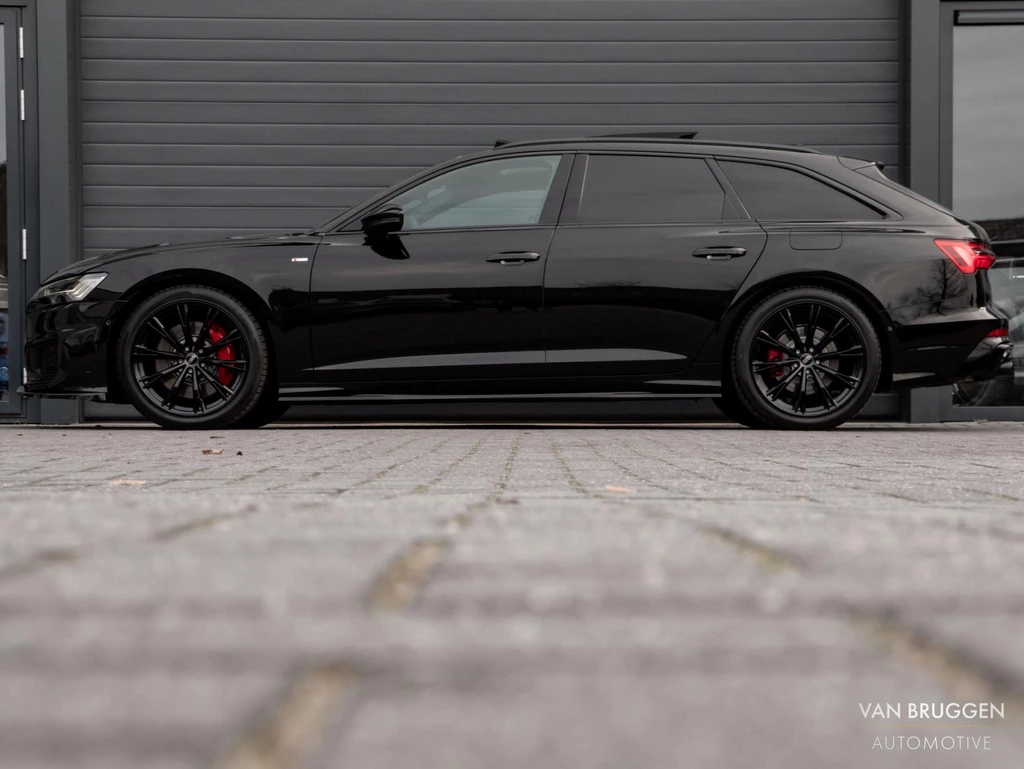Audi A6 – foto 4