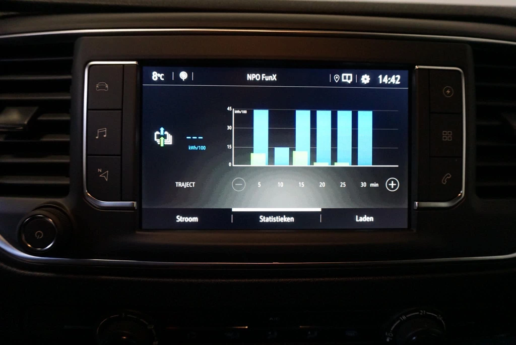 Opel Vivaro-e – foto 17