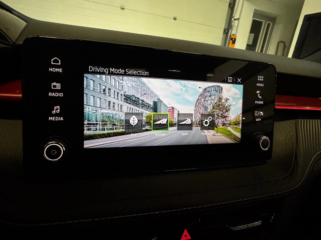 Škoda Fabia – foto 24