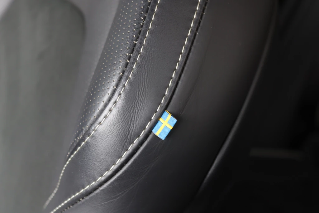 Volvo XC60 – foto 34