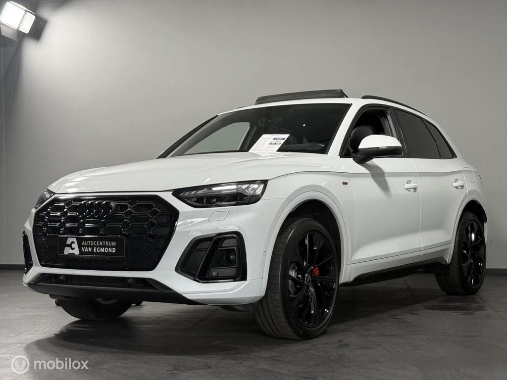 Audi Q5 – foto 2