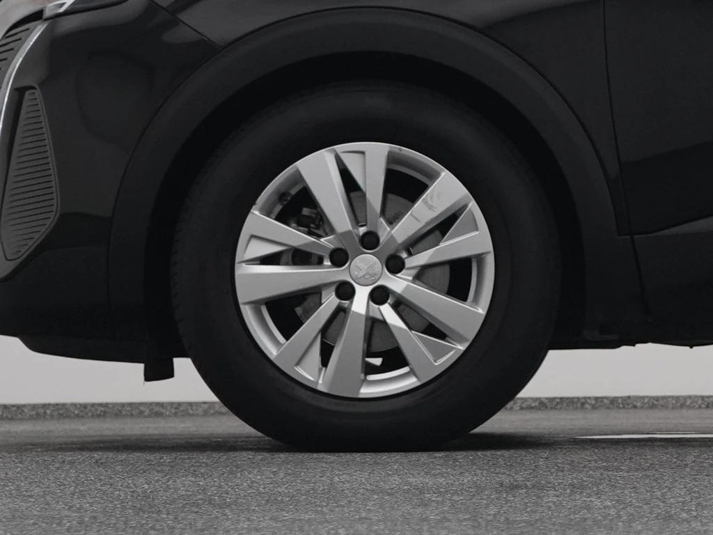 Peugeot 5008 – foto 39