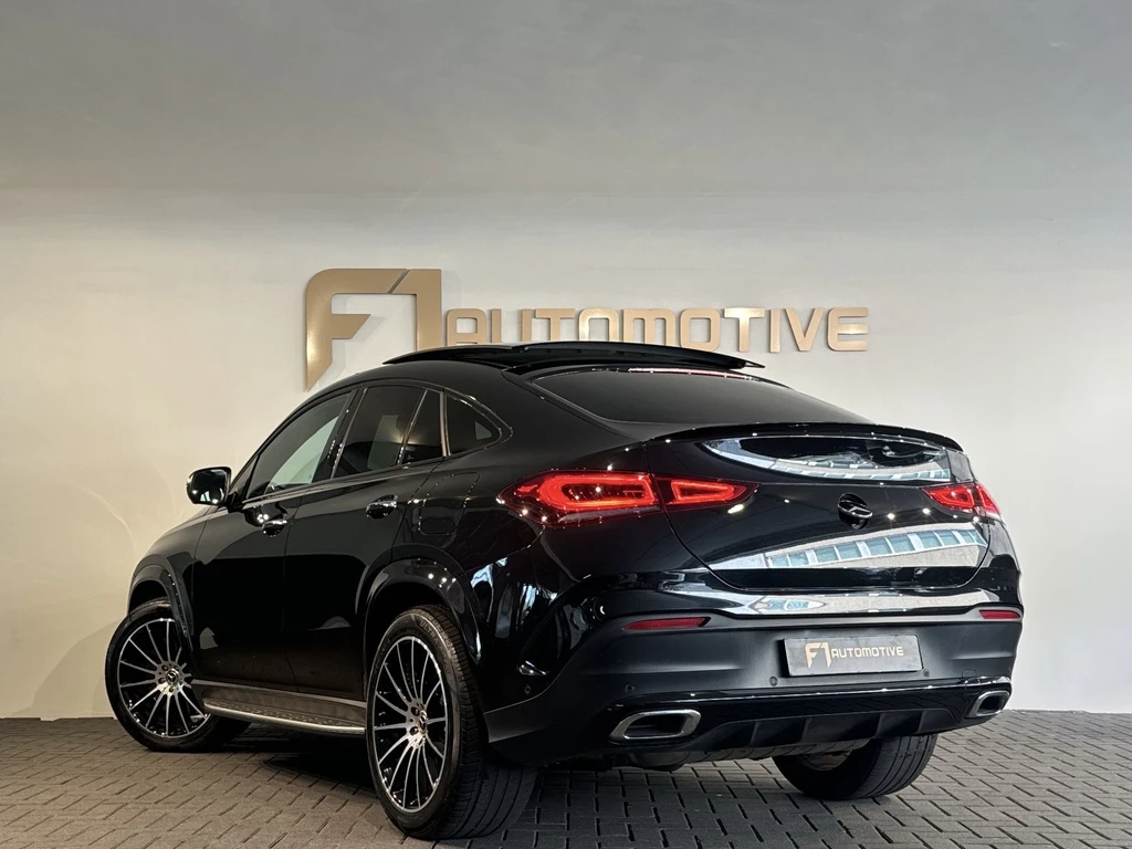Mercedes-Benz GLE – foto 3
