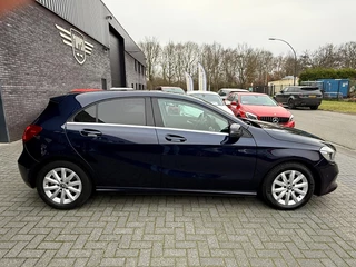 Mercedes-Benz A-Klasse – thumbnail 9