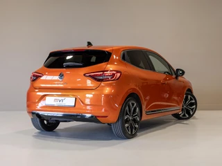 Renault Clio – thumbnail 4