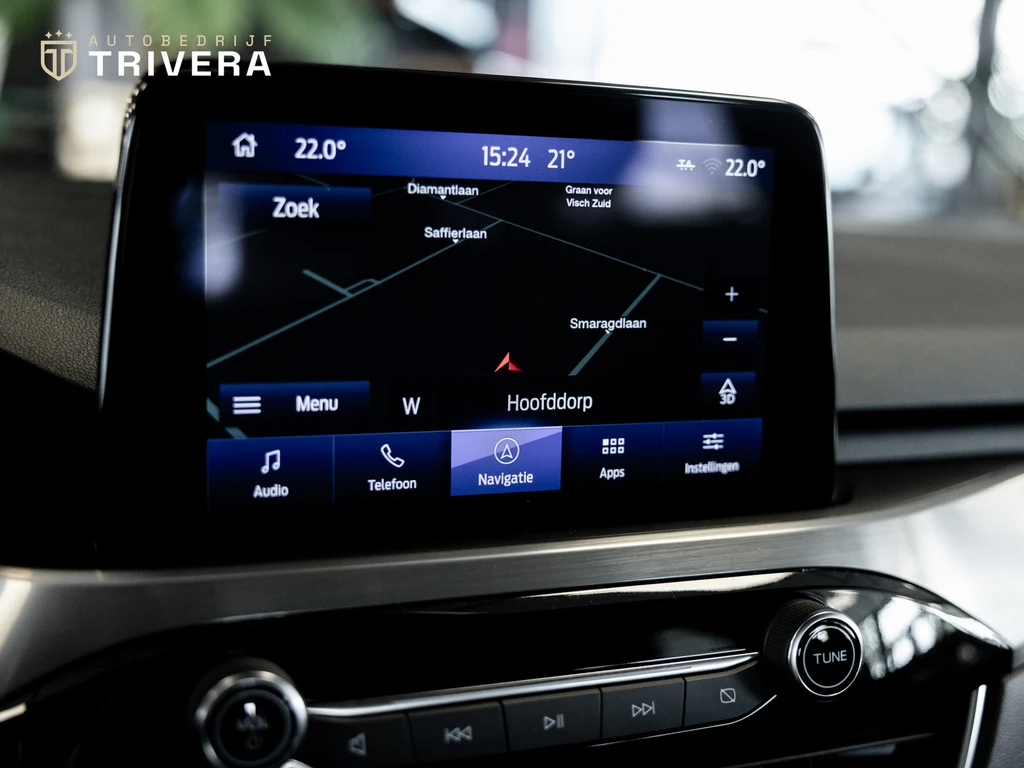 Ford Kuga – foto 45