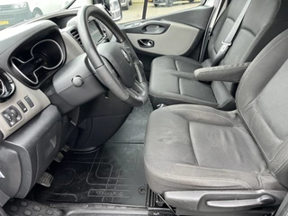 Renault Trafic – thumbnail 9