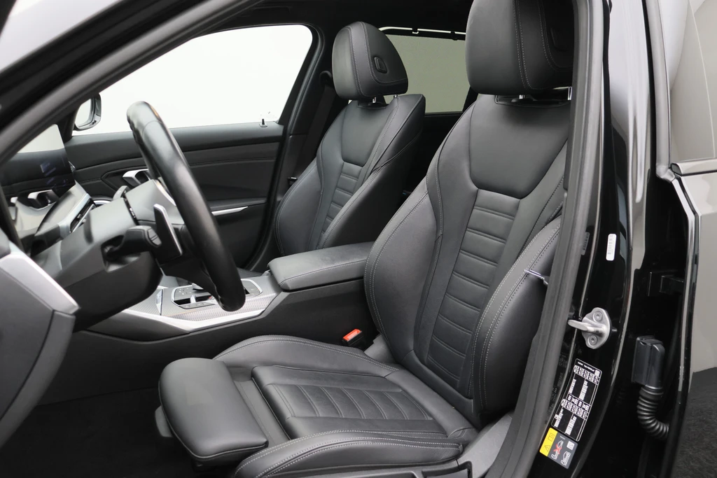 BMW 3 Serie – foto 16