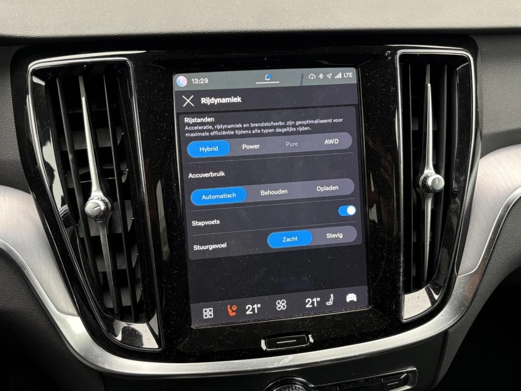 Volvo V60 – foto 25