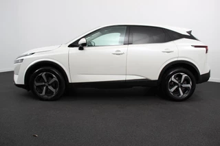 Nissan QASHQAI – thumbnail 2