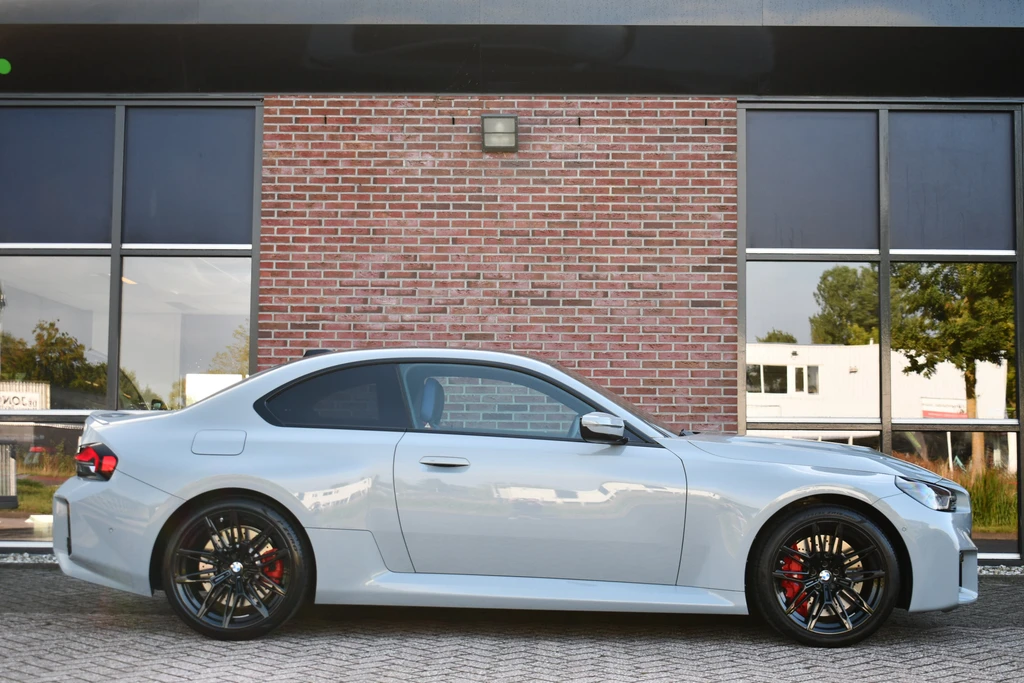 BMW M2 – foto 20