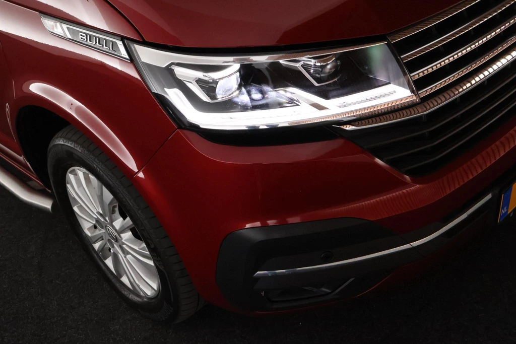 Volkswagen Transporter – foto 13