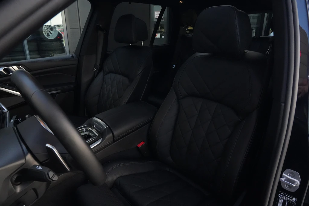 BMW X5 – foto 7