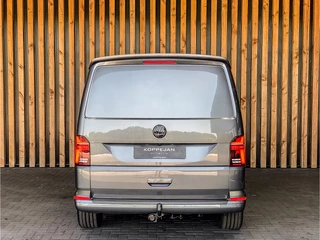 Volkswagen Transporter – thumbnail 7