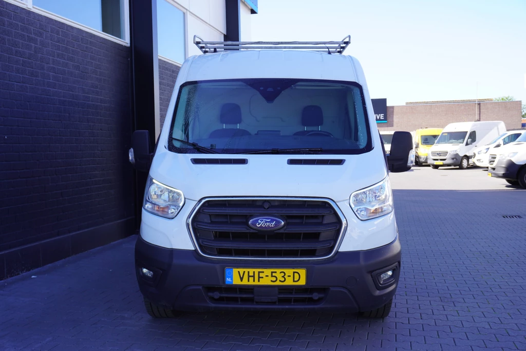 Ford Transit – foto 3