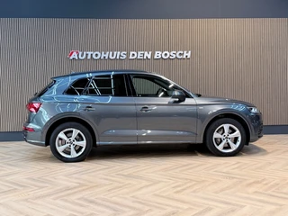 Audi Q5 – thumbnail 7