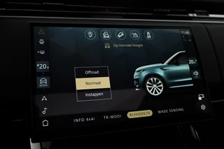 Land Rover Range Rover Sport – thumbnail 25