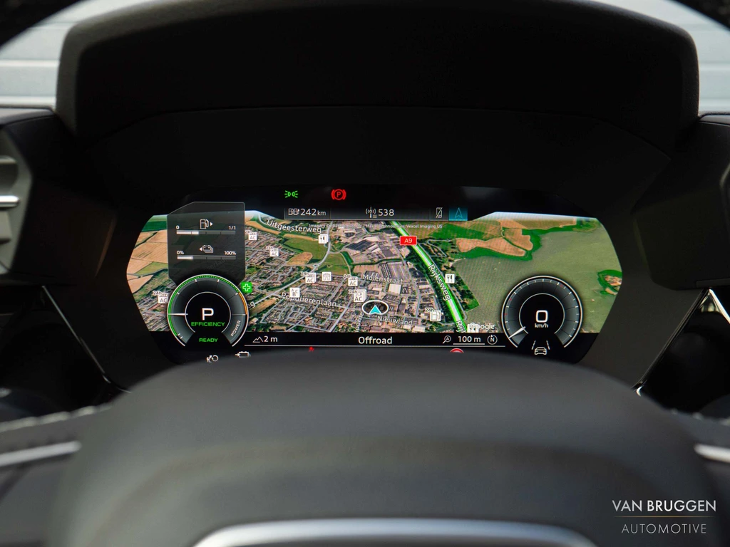 Audi A3 – foto 43