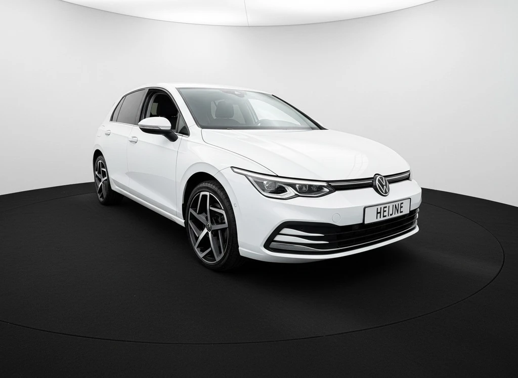 Volkswagen Golf – foto 13