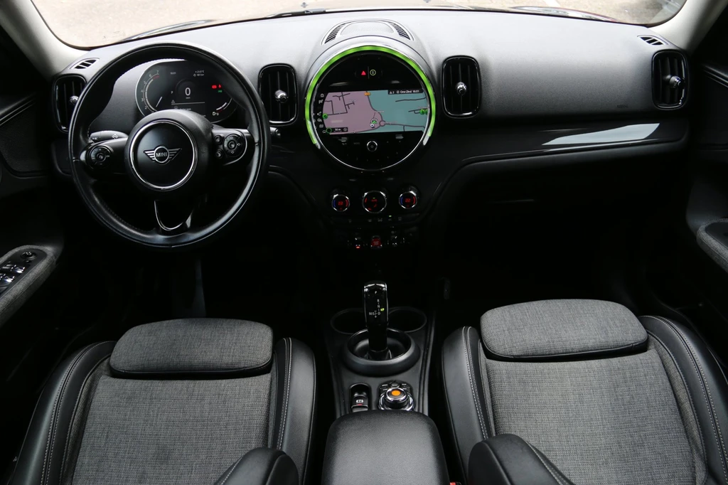MINI Countryman – foto 10