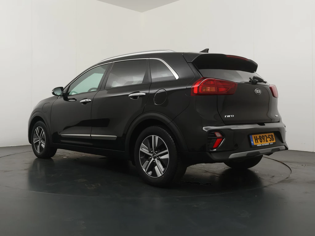 Kia Niro – foto 5