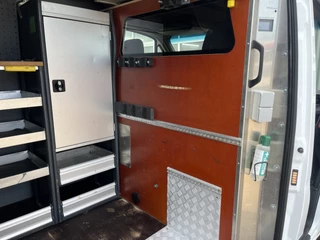 Mercedes-Benz Sprinter – thumbnail 27