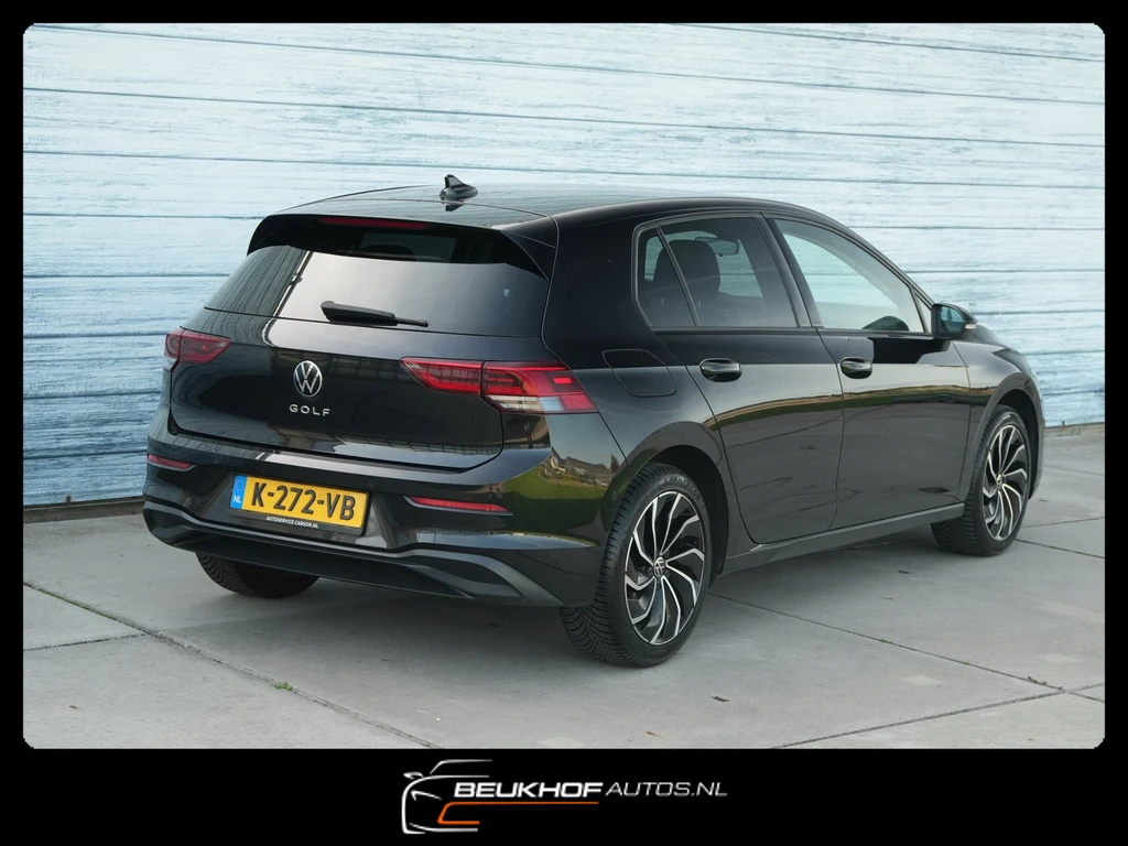Volkswagen Golf – foto 4