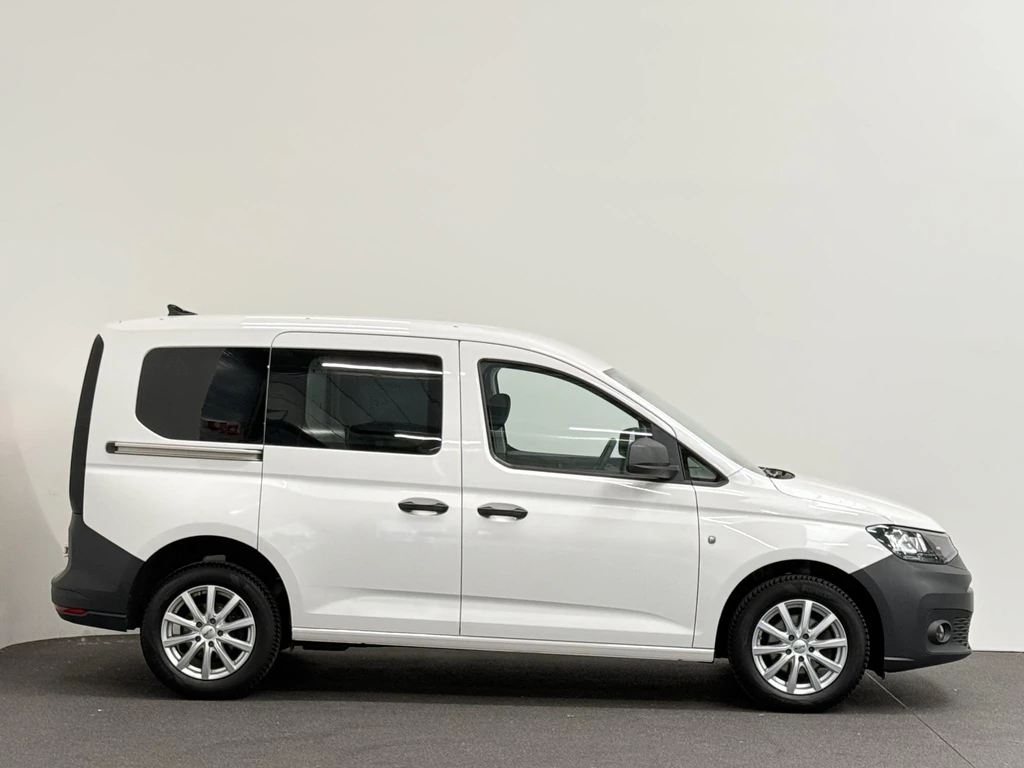Volkswagen Caddy – foto 7