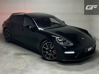 Porsche Panamera – thumbnail 17