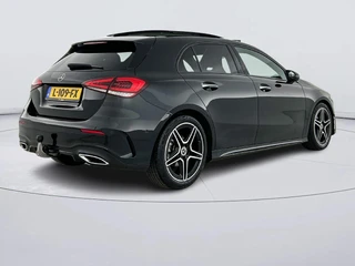 Mercedes-Benz A-Klasse – thumbnail 2
